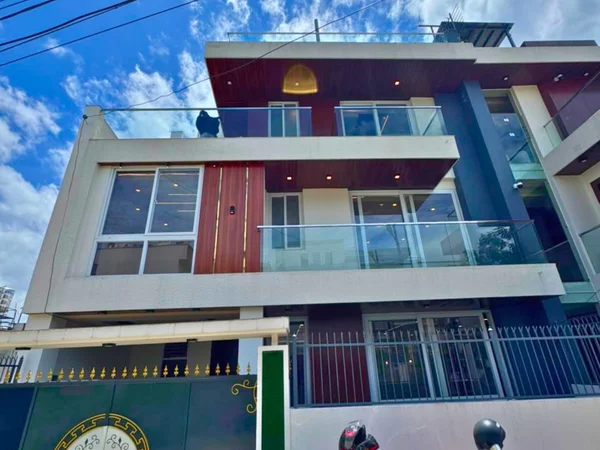 Ultra-Luxurious 4BHK House for Rent in Sunakothi, Lalitpur